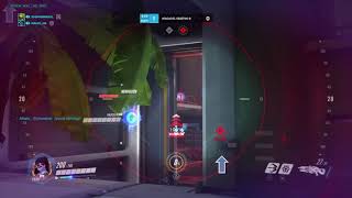 Console Widowmaker Montage #2 | Rqbrt [OW PS4]