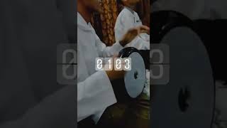 Ya Sayyidi Ya Rasulullah shorts short