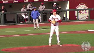 LHP JD Ogden '25 | Boston College | 4-8-25