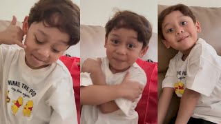 Celebrasi Gemes Ala Abang L Lesti Kejora Dan Rizky Bilar Sweet Banget Sore Ini