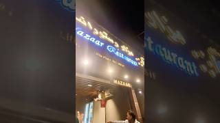dinner 🍽️#Delhi Mazaar #viral.Location: Situated at I-78 Lajpat Nagar 2 near Amar Colony.