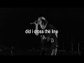 Billie Eilish Wildflower Amplified Backing Vocals Lyrics Video Billie Eilish Wildflower Amplified Backing Vocals Lyrics Video
