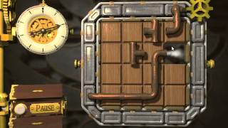 Cogs - Level 19: Leaks II [Moves]