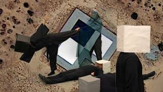 How Not To Be Seen: A Fucking Didactic Educational .MOV File