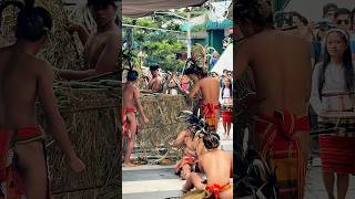 Celebrating culture through movement and tradition #igorot #igorotculture #globalpinoys