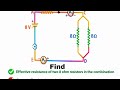 Class 10 Physics Electricity Sample Paper 2026 | Board Exam Important Questions.#physics #cbse