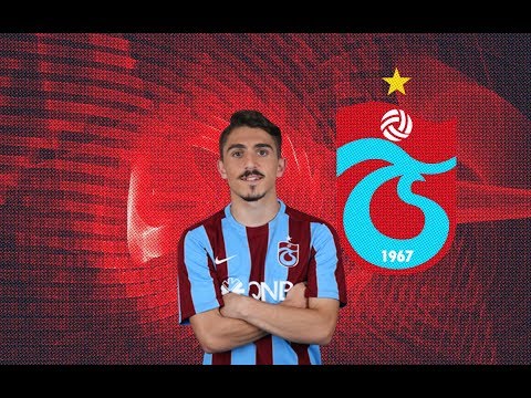 Abdülkadir Ömür - Goller, Paslar- 2017 (HD)