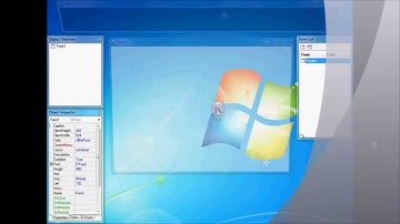 Koda Form designer Problem