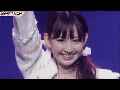 No Sleeves no3b - Heart Gata Virus (09) [LIVE ハート型ウイルス AKB48 Request Hour 2011]