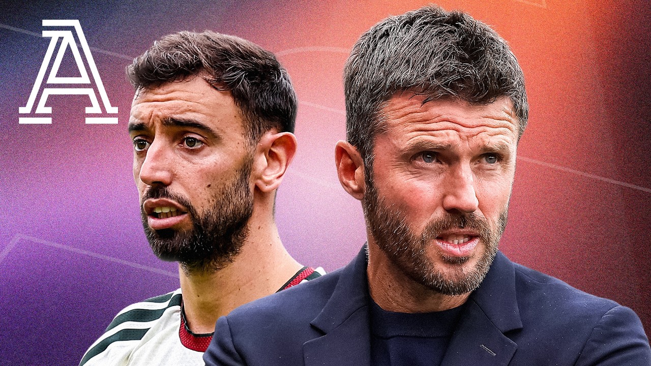 Are Manchester United too predictable?