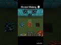 No way Mojang...💀#minecraft