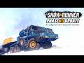Snowrunner Season 15 Update New Trucks, Awesome Trailers &amp; Full Snow Region