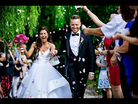 Niki & Gábor weddingfilm 4k  /Bodrogi Kúria/