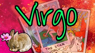 VIRGO! REALMENTE NO TE QUIERE PERDER 🔥🔥🔥