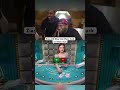 Zias and blou test there luck on black Jack #kickstreaming
