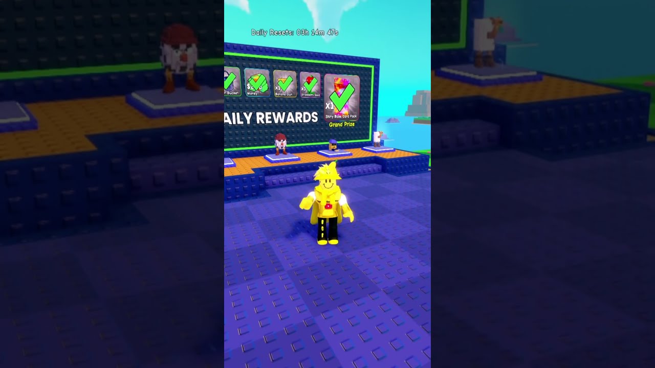 🥶❗Opening a Shiny Base Seed Pack 