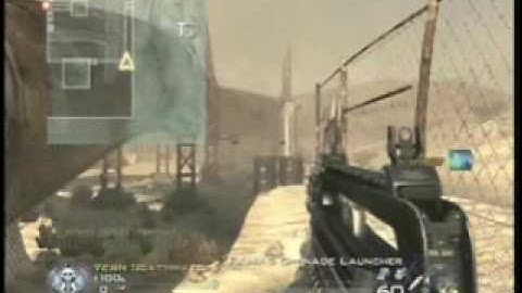 MW2 System Link Modding!