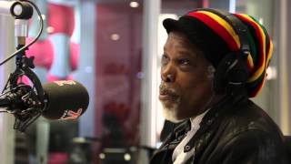 #702Unplugged with Billy Ocean