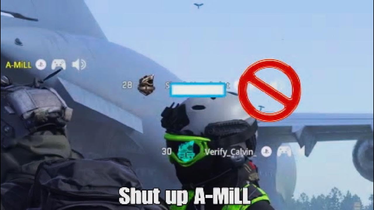 TRASH TALKER HUMBLED AFTER I PREDICT THE FUTURE? YouTube