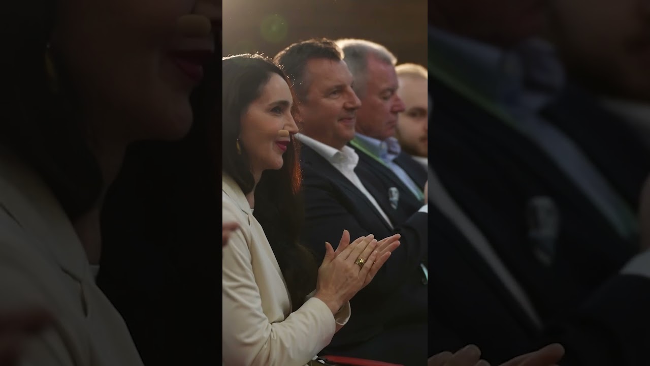 International Impact Forum 2025 – Frankfurt Main Event