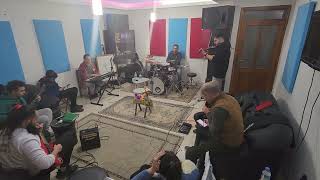 Duyanlara Duymayanlara - Cengiz Kurtoğlu (Cover By Dertli Band)