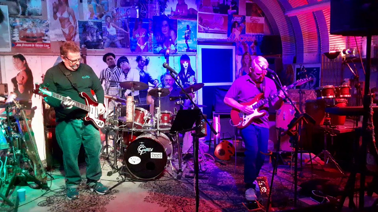 Sovereign Vine - HSL (3-12-2020)