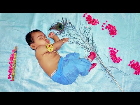 Diy Photoshoot At Home With Mobile For Baby Girl 1 7 Months Photo Shoot Ideas Youtube