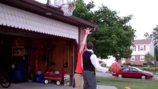 Famous Jake Sinclair beats me Profile