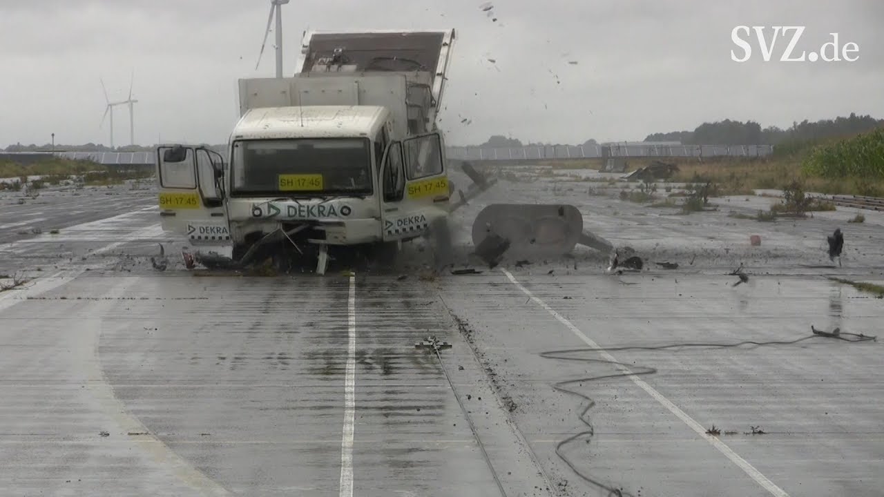 Terrorabwehr made in Mecklenburg Vorpommern