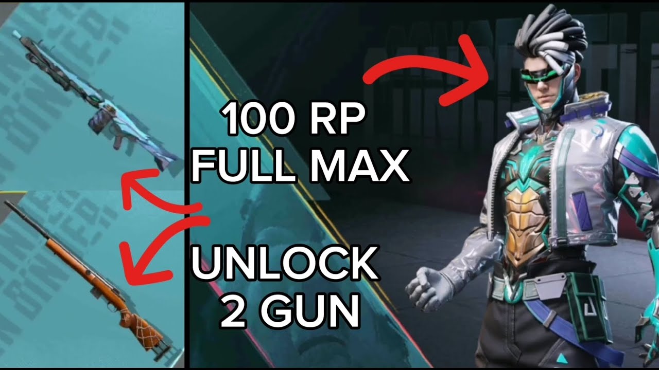 100 RP A7 ROYAL PASS😍| Royal Pass Full Max | With Mafia Gaming | Pubg ...