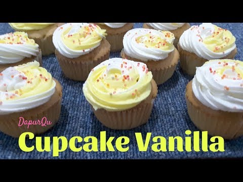 resep-cupcake-vanilla---cara-membuat-vanilla-cupcake