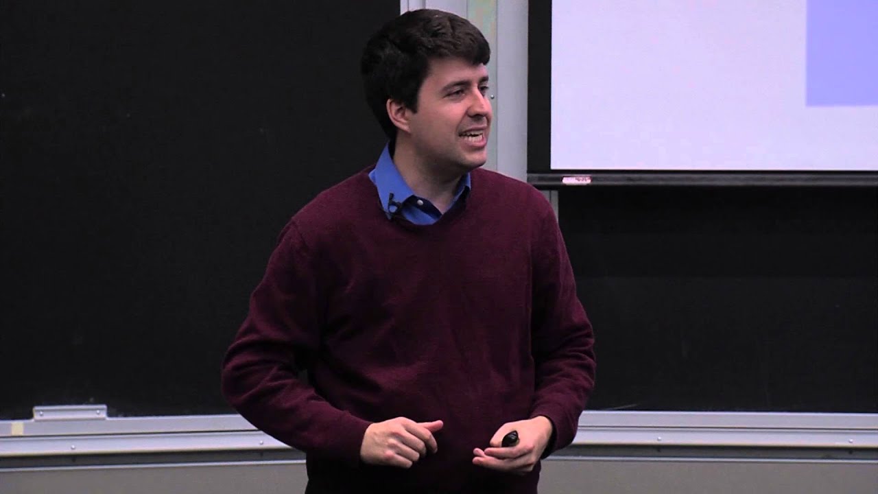 Free Exchange and Human Wellbeing - Chris Surprenant