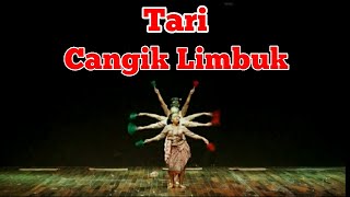Tari Cangik Limbuk