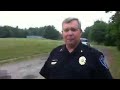 Arrest at Windham CC
