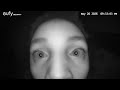 Sightings of aliens