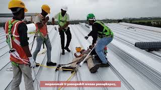 Climate Action for Construction Workers