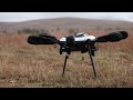 DroneHunter F700: The AI Interceptor Capturing Enemy Drones Mid-Air