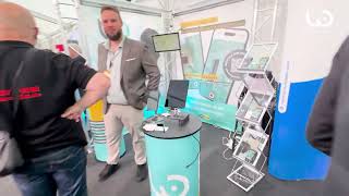 Makler sparenStunden – diese App! Business Beats 2026 mit Wohnrechner online #Wohnflächenberechnung