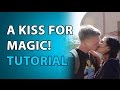 Turn $1 into $100 Trick Revealed! Kissing Magic Trick!