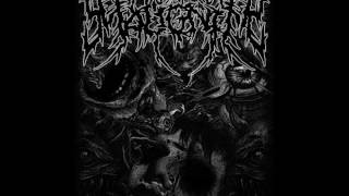 Squashed like a bug - Malignity