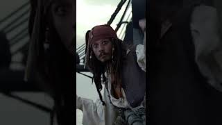 The Art of the Deal: Jack Sparrow's Negotiation Tactics