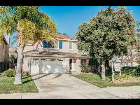 1455 Appalachian Pl, Chula Vista, CA home video tour