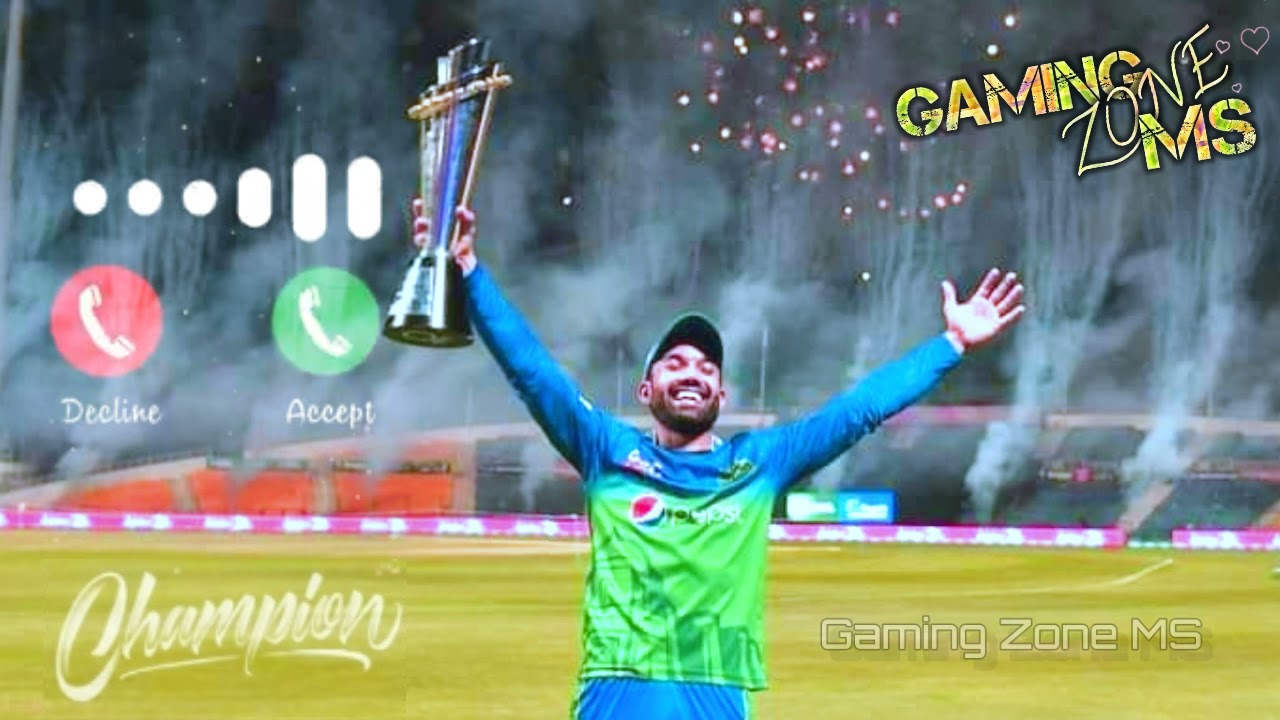 Multan Sultans vs Peshawar Zalmi Final Match Ringtone 2021 | PSL Anthem Ringtone 2021 | 