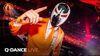 D-Fence | X-Qlusive Holland 2019