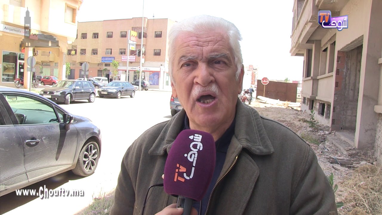 سبيطارات مسدودة/غياب المدارس/ و أزبال متراكمة:هذه مشاكل ساكنة منطقة الدروة التي تستعد ..