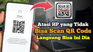 IP LIFE 5 can't scan barcode screenshot 1