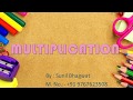 Multiplication Basic