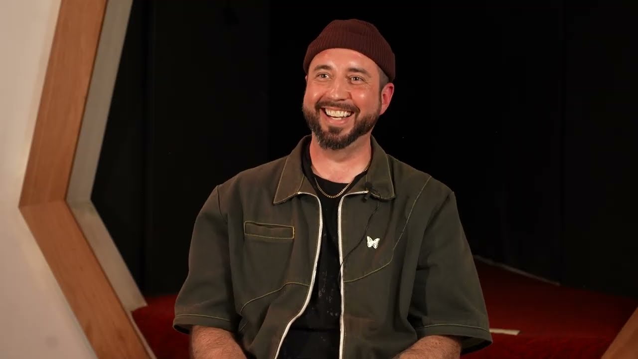 Pat Mesiti-Miller Speaks About Working at Audium