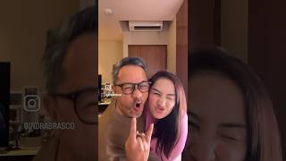 Bersyukur 26 Th Lalu Ketemu Kamu U0026 Bahagia 21 Th Hidup Sama Kamu weddinganniversary  brascosfamily