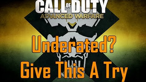 Call of Duty : Advanced Warfare : Underated "System Hack Upgrade" Try THIS! (Aw System Hack)